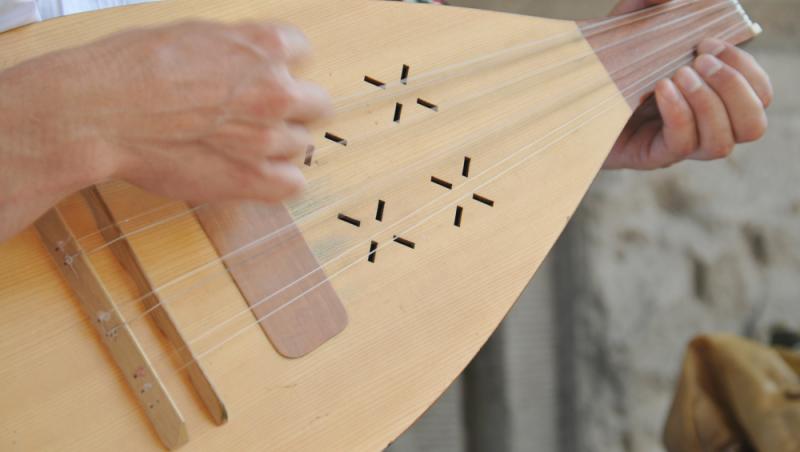 Instrumentul muzical care a devenit parte a Patrimoniului Cultural Imaterial UNESCO.E al 11-lea element românesc recunoscut astfel