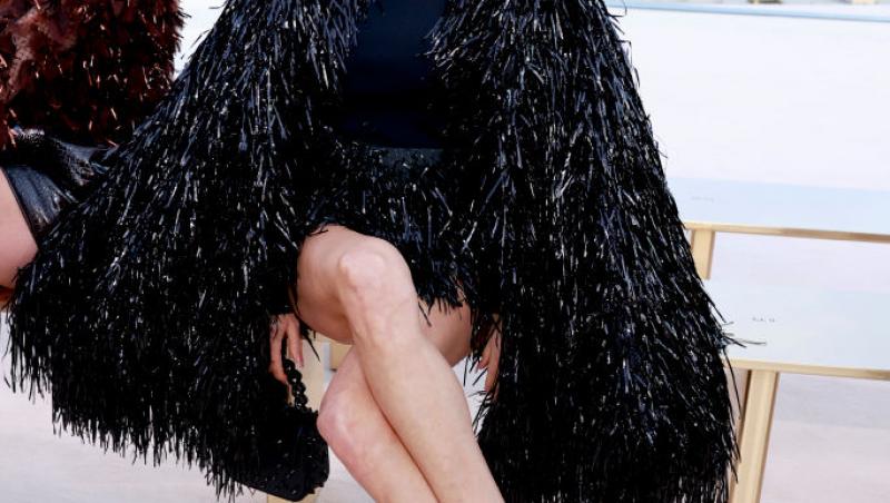 Pamela Anderson dorește să-și schimbe numele celebru. Motivul sentimental din spatele deciziei