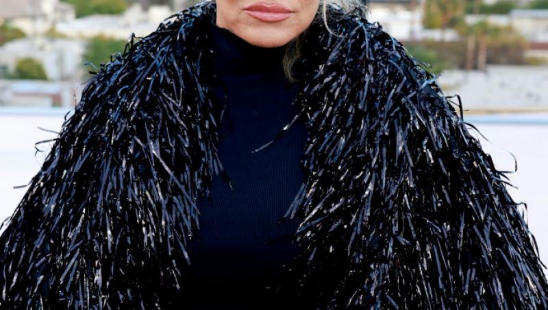 Pamela Anderson dorește să-și schimbe numele celebru. Motivul sentimental din spatele deciziei