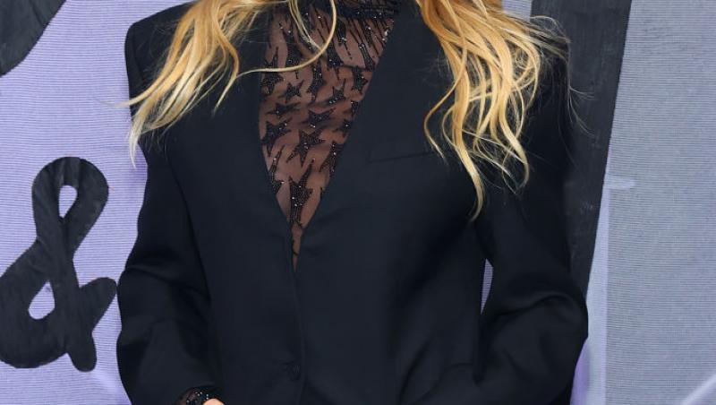 Pamela Anderson dorește să-și schimbe numele celebru. Motivul sentimental din spatele deciziei