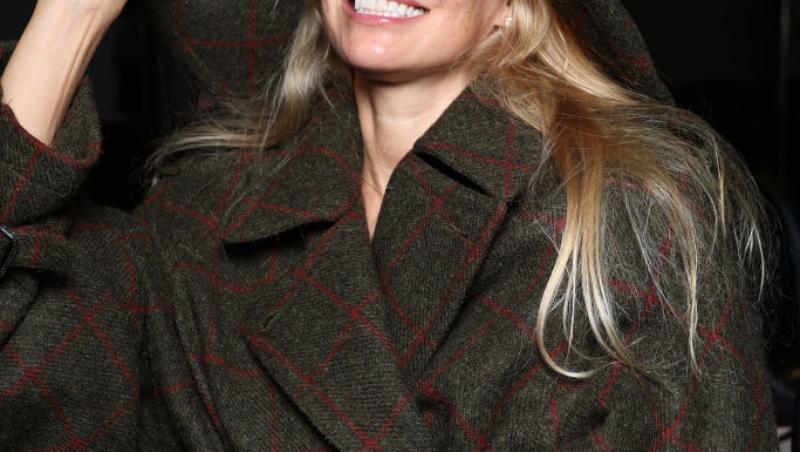 Pamela Anderson dorește să-și schimbe numele celebru. Motivul sentimental din spatele deciziei