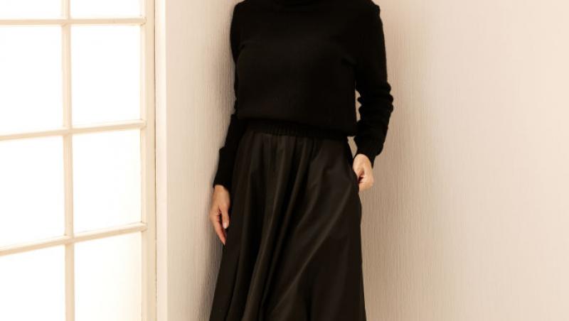 Pamela Anderson dorește să-și schimbe numele celebru. Motivul sentimental din spatele deciziei