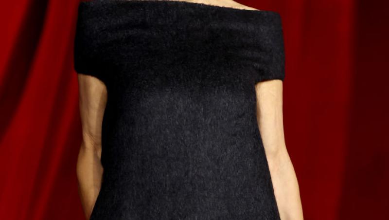 Pamela Anderson dorește să-și schimbe numele celebru. Motivul sentimental din spatele deciziei