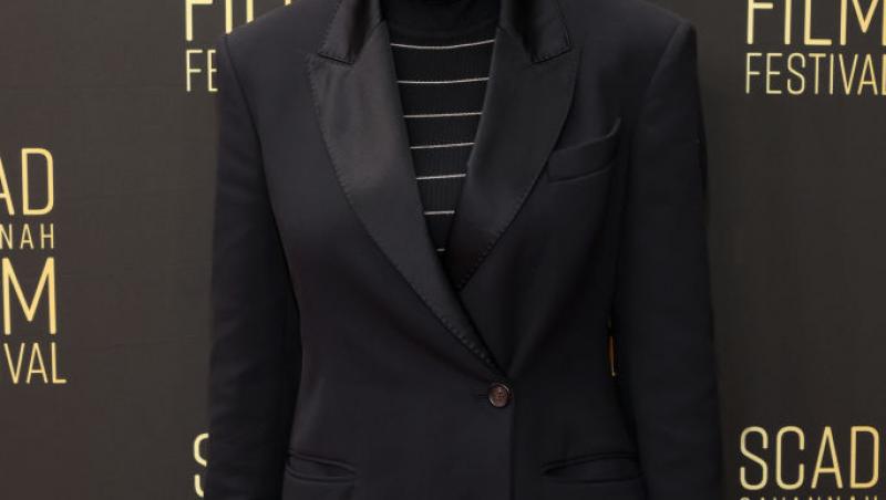 Pamela Anderson dorește să-și schimbe numele celebru. Motivul sentimental din spatele deciziei