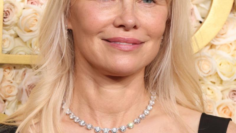 Pamela Anderson dorește să-și schimbe numele celebru. Motivul sentimental din spatele deciziei