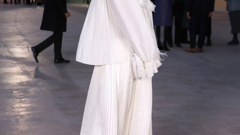 Pamela Anderson dorește să-și schimbe numele celebru. Motivul sentimental din spatele deciziei