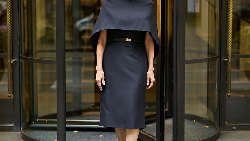 Pamela Anderson dorește să-și schimbe numele celebru. Motivul sentimental din spatele deciziei