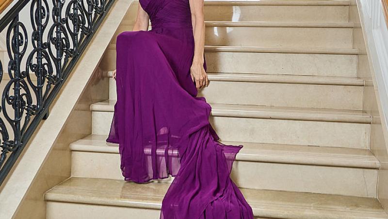 Pamela Anderson dorește să-și schimbe numele celebru. Motivul sentimental din spatele deciziei