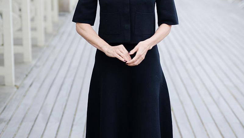 Pamela Anderson dorește să-și schimbe numele celebru. Motivul sentimental din spatele deciziei