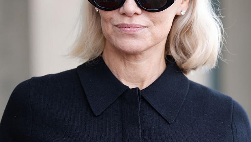 Pamela Anderson dorește să-și schimbe numele celebru. Motivul sentimental din spatele deciziei