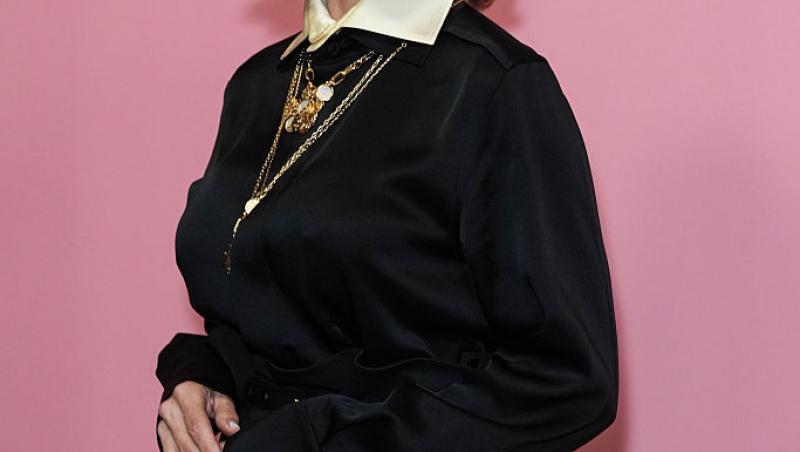 Pamela Anderson dorește să-și schimbe numele celebru. Motivul sentimental din spatele deciziei