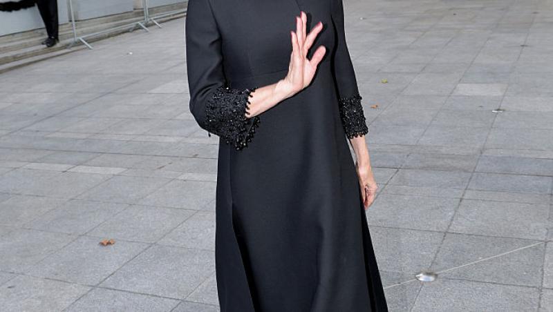 Pamela Anderson dorește să-și schimbe numele celebru. Motivul sentimental din spatele deciziei