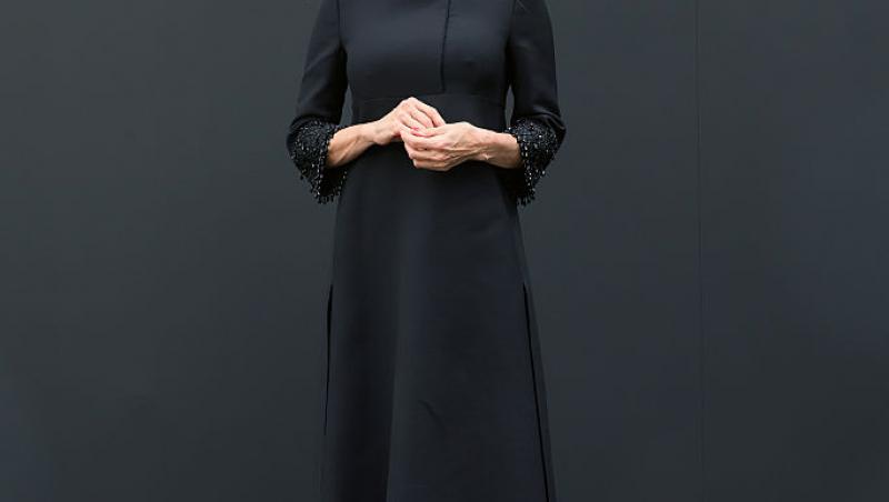 Pamela Anderson dorește să-și schimbe numele celebru. Motivul sentimental din spatele deciziei