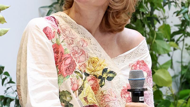 Pamela Anderson dorește să-și schimbe numele celebru. Motivul sentimental din spatele deciziei