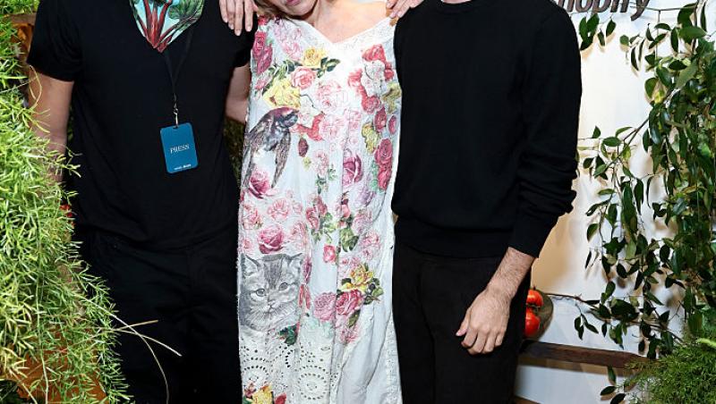 Pamela Anderson dorește să-și schimbe numele celebru. Motivul sentimental din spatele deciziei