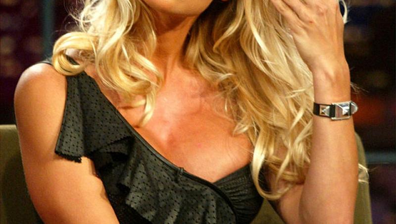 Pamela Anderson dorește să-și schimbe numele celebru. Motivul sentimental din spatele deciziei