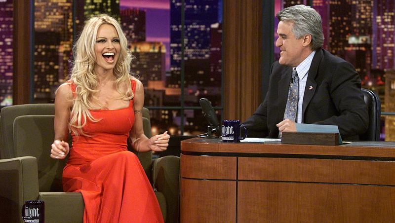 Pamela Anderson dorește să-și schimbe numele celebru. Motivul sentimental din spatele deciziei