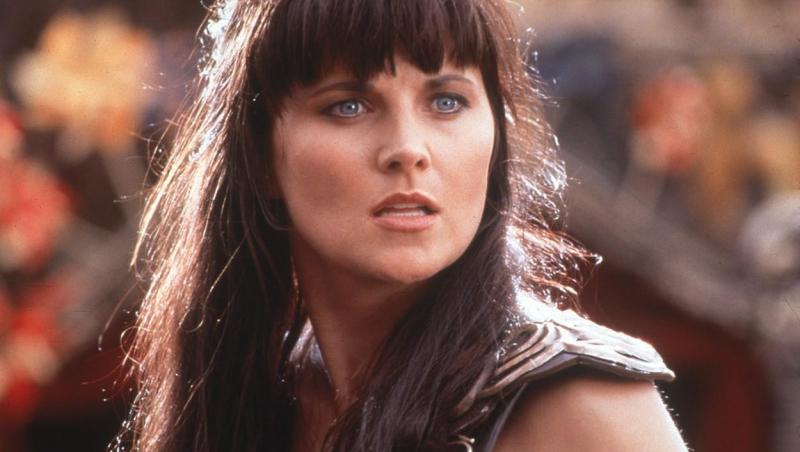 Lucy Lawless, revenire neașteptată într-un rol spectaculos! Cum arată acum protagonista din „Xena, Prințesa Războinică”