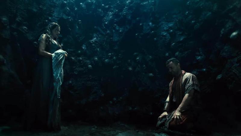 Lucy Lawless, revenire neașteptată într-un rol spectaculos! Cum arată acum protagonista din „Xena, Prințesa Războinică”