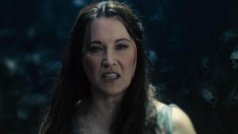 Lucy Lawless, revenire neașteptată într-un rol spectaculos! Cum arată acum protagonista din „Xena, Prințesa Războinică”