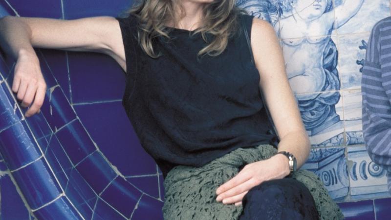 Cum arată acum Suzy Amis, actrița din Titanic. Soția lui James Cameron a strălucit pe covorul roșu