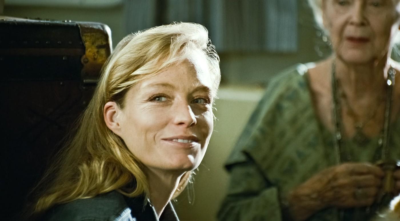 Cum arată acum Suzy Amis, actrița din Titanic. Soția lui James Cameron a strălucit pe covorul roșu