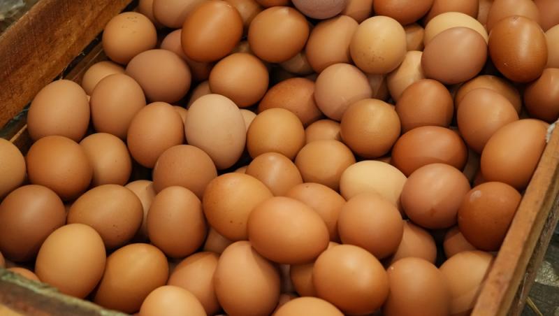 Prețul unui cofraj de ouă îi nemulțumește pe români. De ce s-au scumpit atât de mult în ultima perioadă