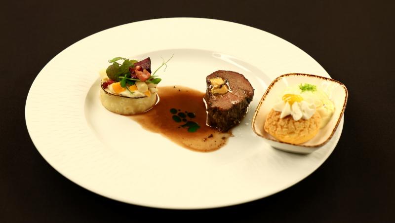 Chefi la cuțite, 14 decembrie 2025. Ce probă au avut concurenții în această ediție și cine a câștigat. Ce amulete s-au folosit