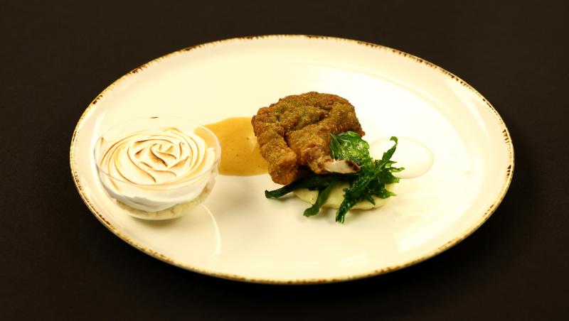 Chefi la cuțite, 14 decembrie 2025. Ce probă au avut concurenții în această ediție și cine a câștigat. Ce amulete s-au folosit