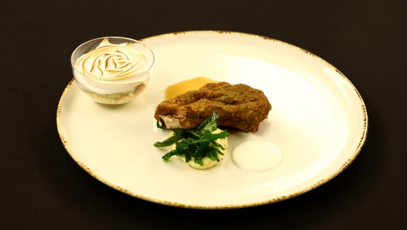 Chefi la cuțite, 14 decembrie 2025. Ce probă au avut concurenții în această ediție și cine a câștigat. Ce amulete s-au folosit