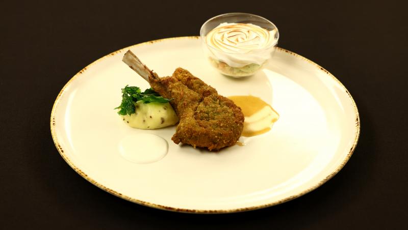 Chefi la cuțite, 14 decembrie 2025. Ce probă au avut concurenții în această ediție și cine a câștigat. Ce amulete s-au folosit