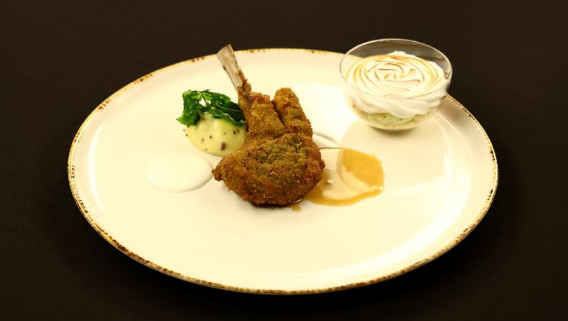 Chefi la cuțite, 14 decembrie 2025. Ce probă au avut concurenții în această ediție și cine a câștigat. Ce amulete s-au folosit