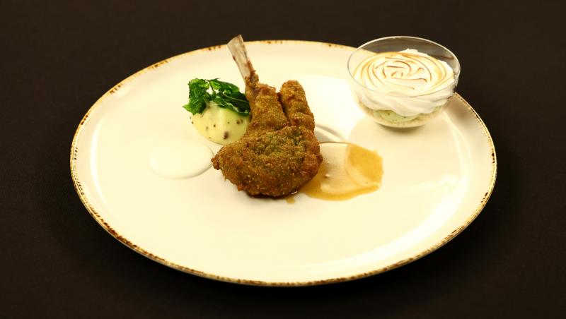 Chefi la cuțite, 14 decembrie 2025. Ce probă au avut concurenții în această ediție și cine a câștigat. Ce amulete s-au folosit