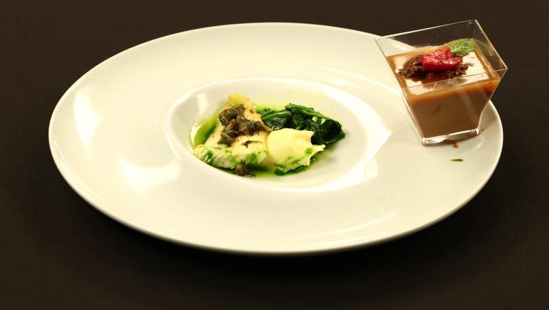 Chefi la cuțite, 14 decembrie 2025. Ce probă au avut concurenții în această ediție și cine a câștigat. Ce amulete s-au folosit