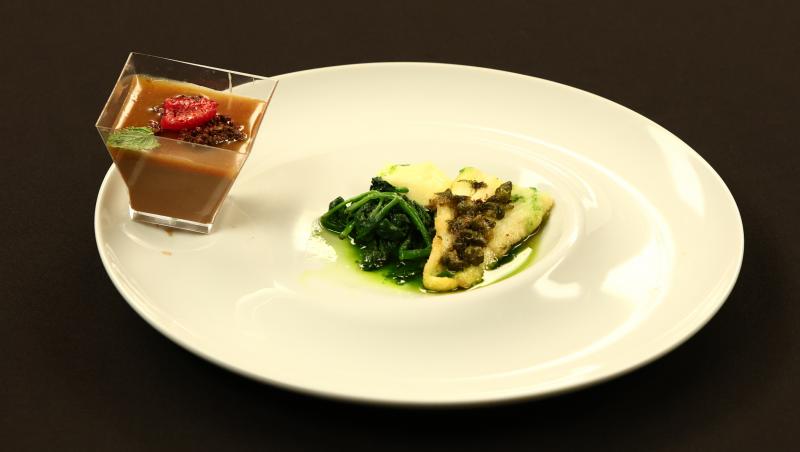 Chefi la cuțite, 14 decembrie 2025. Ce probă au avut concurenții în această ediție și cine a câștigat. Ce amulete s-au folosit