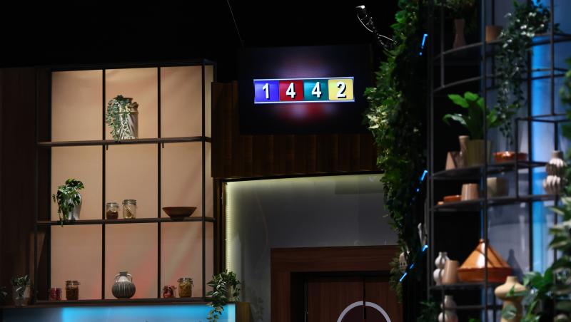 Chefi la cuțite, 14 decembrie 2025. Ce probă au avut concurenții în această ediție și cine a câștigat. Ce amulete s-au folosit