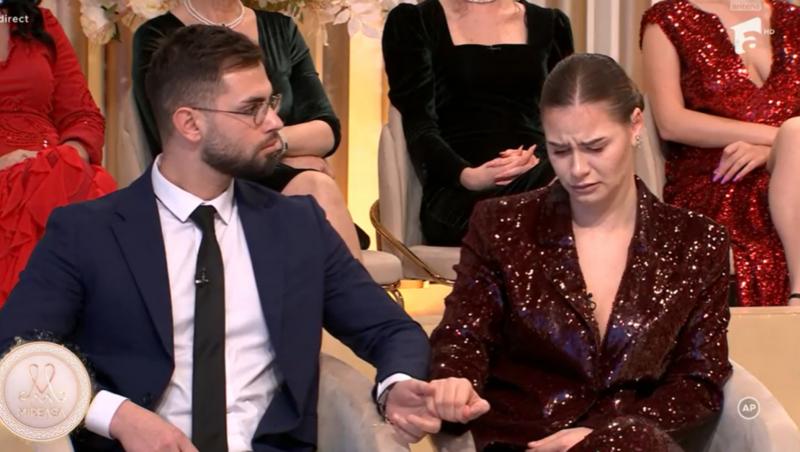 Mireasa, sezon 12. Cine a decis să părăsească emisiunea cu o săptămână înainte de Finală