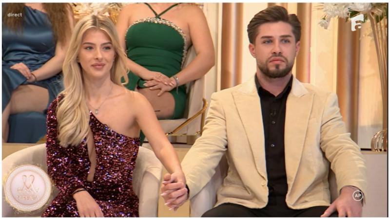 Mireasa, sezon 12. Cine a decis să părăsească emisiunea cu o săptămână înainte de Finală