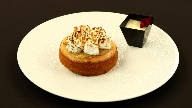 Chefi la cuțite, 14 decembrie 2025. Ce concurentă a fost eliminată în ediția de azi. Ce echipă a pierdut un membru