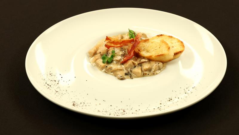 Chefi la cuțite, 14 decembrie 2025. Ce concurentă a fost eliminată în ediția de azi. Ce echipă a pierdut un membru