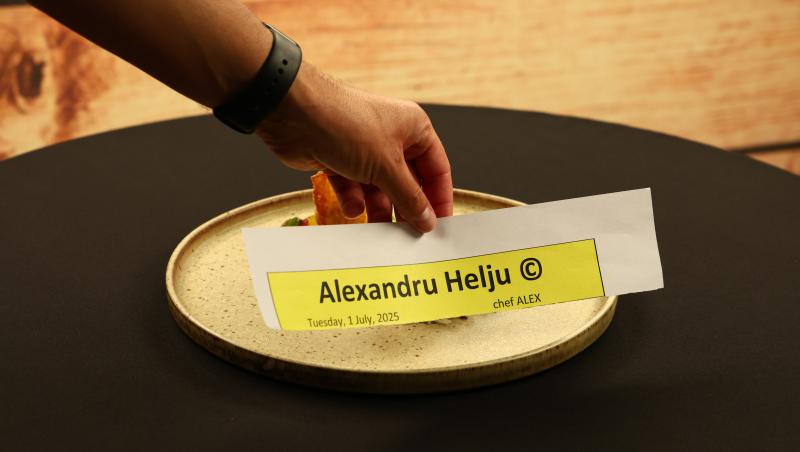 Chefi la cuțite, 14 decembrie 2025. Ce concurentă a fost eliminată în ediția de azi. Ce echipă a pierdut un membru