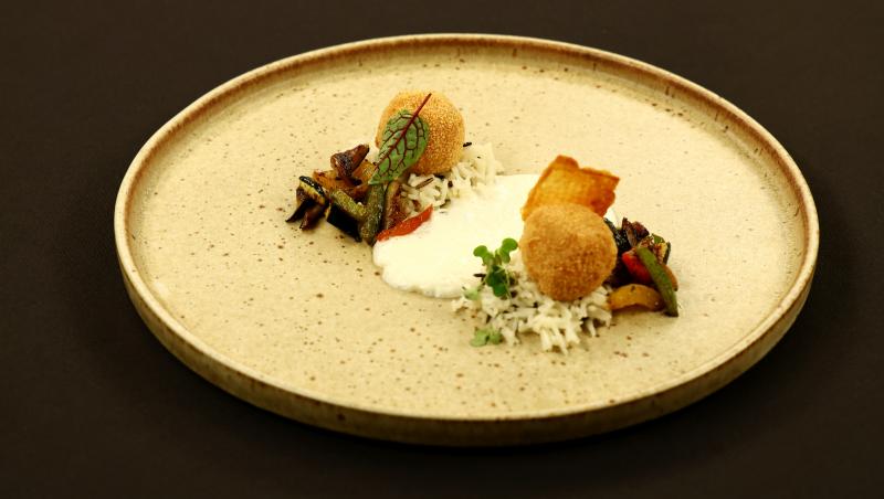 Chefi la cuțite, 14 decembrie 2025. Ce concurentă a fost eliminată în ediția de azi. Ce echipă a pierdut un membru