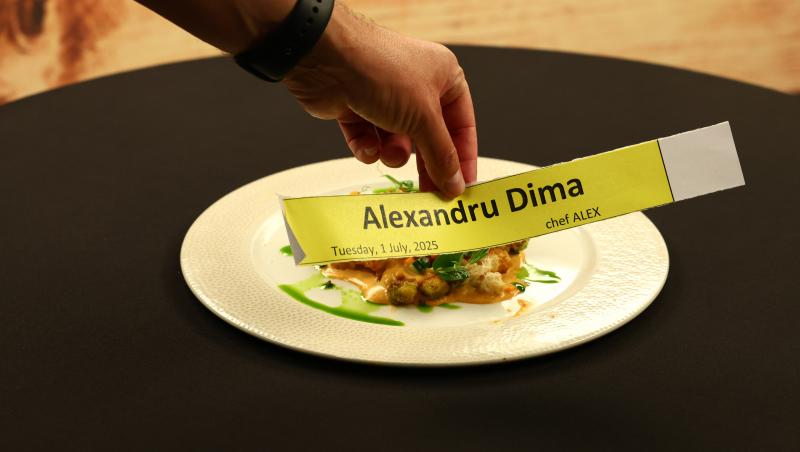 Chefi la cuțite, 14 decembrie 2025. Ce concurentă a fost eliminată în ediția de azi. Ce echipă a pierdut un membru