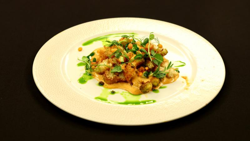 Chefi la cuțite, 14 decembrie 2025. Ce concurentă a fost eliminată în ediția de azi. Ce echipă a pierdut un membru