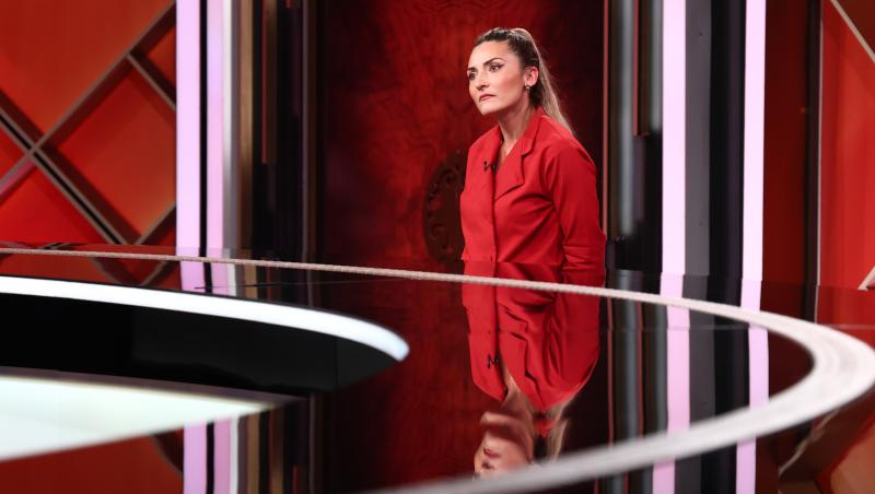 Chefi la cuțite, 14 decembrie 2025. Ce concurentă a fost eliminată în ediția de azi. Ce echipă a pierdut un membru