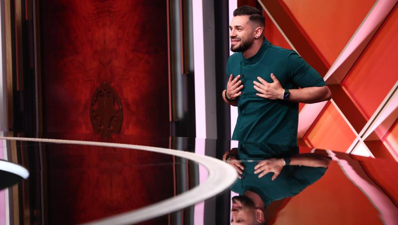 Chefi la cuțite, 14 decembrie 2025. Ce concurentă a fost eliminată în ediția de azi. Ce echipă a pierdut un membru