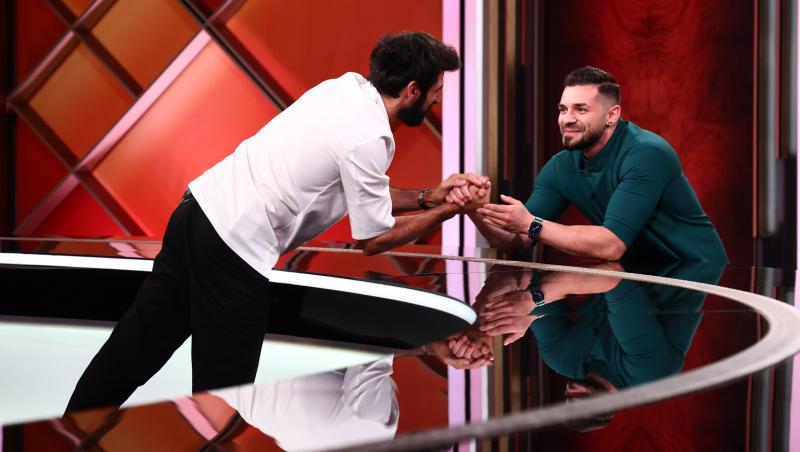 Chefi la cuțite, 14 decembrie 2025. Ce concurentă a fost eliminată în ediția de azi. Ce echipă a pierdut un membru