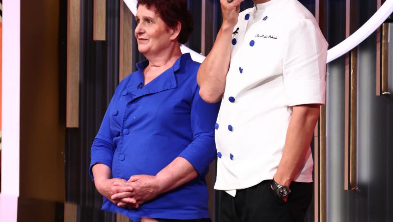 Chefi la cuțite, 14 decembrie 2025. Ce concurentă a fost eliminată în ediția de azi. Ce echipă a pierdut un membru