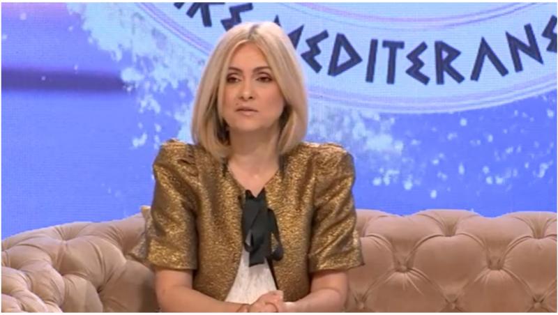 Mireasa, sezon 12. Ce cuplu a fost votat să părăsească emisiunea în ultima gală înainte de Finală. E vorba de 2 tineri logodiți