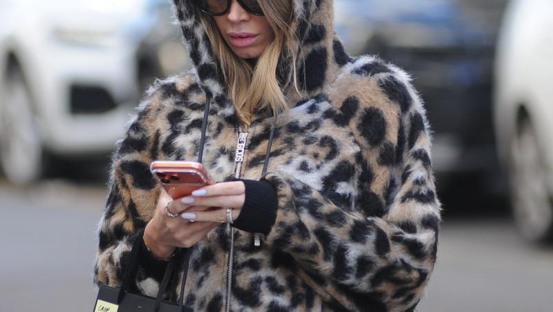 Diletta Leotta este însărcinată! Prezentatoarea TV va deveni mamă pentru a doua oară